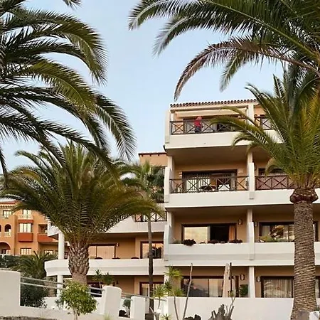 Apartamento Golf Christina - Heated Pool San Miguel de Abona Exterior foto