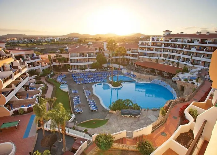Golf Christina - Heated Pool