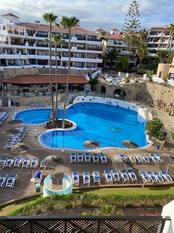 Golf Christina - Heated Pool