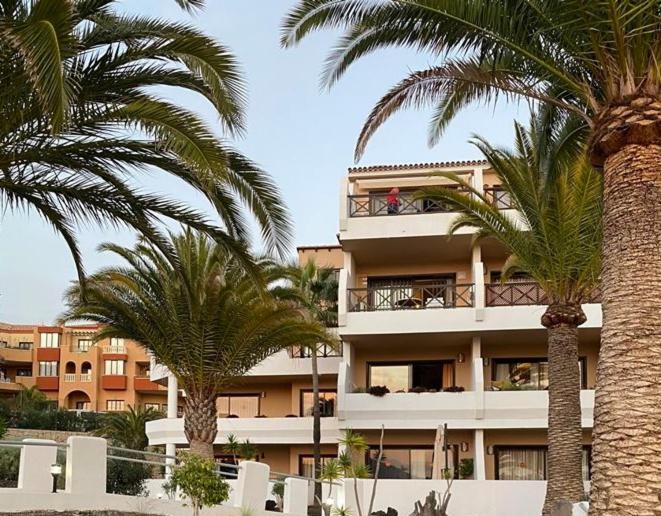 Apartment Golf Christina - Heated Pool San Miguel de Abona