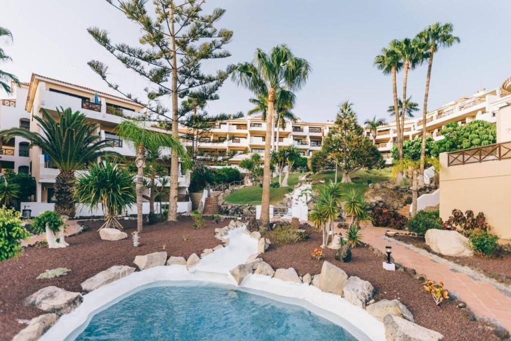 Apartment Golf Christina - Heated Pool *