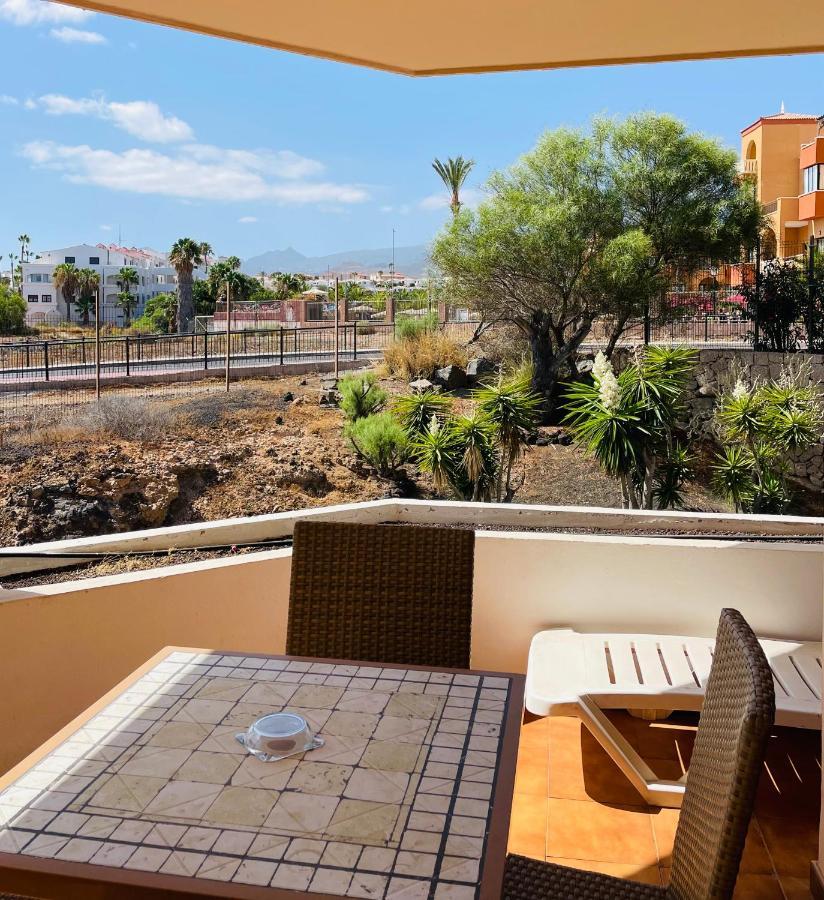 Apartment Golf Christina - Heated Pool