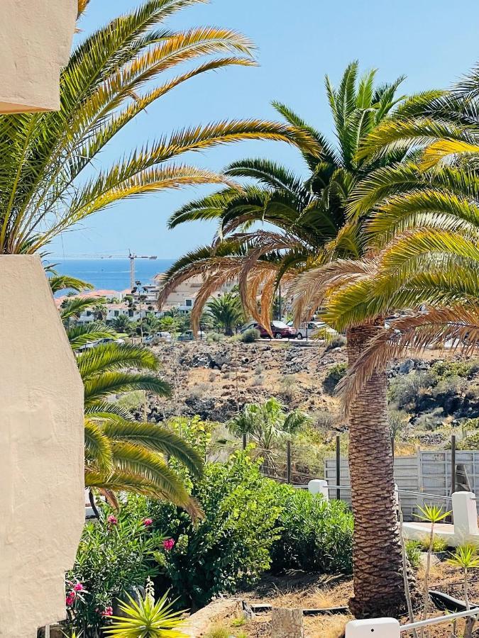 Apartment Golf Christina - Heated Pool San Miguel de Abona