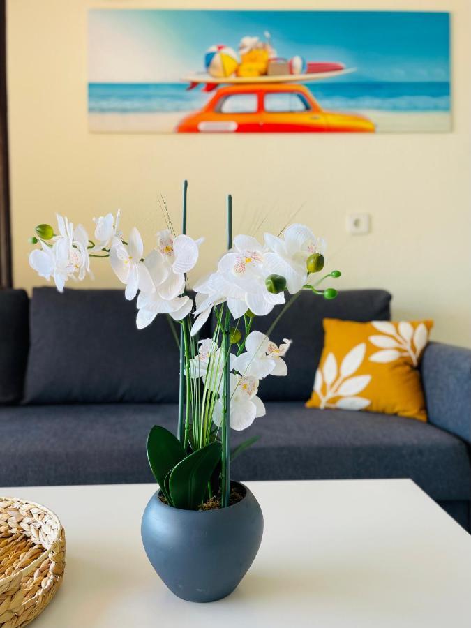 Apartment Golf Christina - Heated Pool San Miguel de Abona