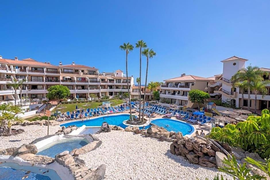 Apartment Golf Christina - Heated Pool San Miguel de Abona