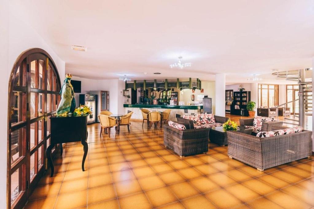Golf Christina - Heated Pool Apartment San Miguel de Abona